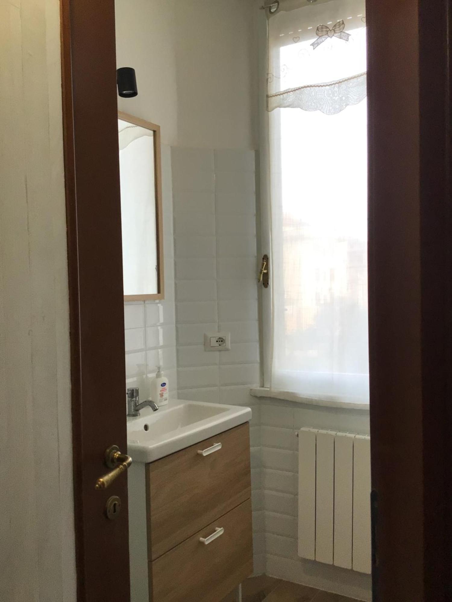 Apartamento In The Garden Roma Exterior foto