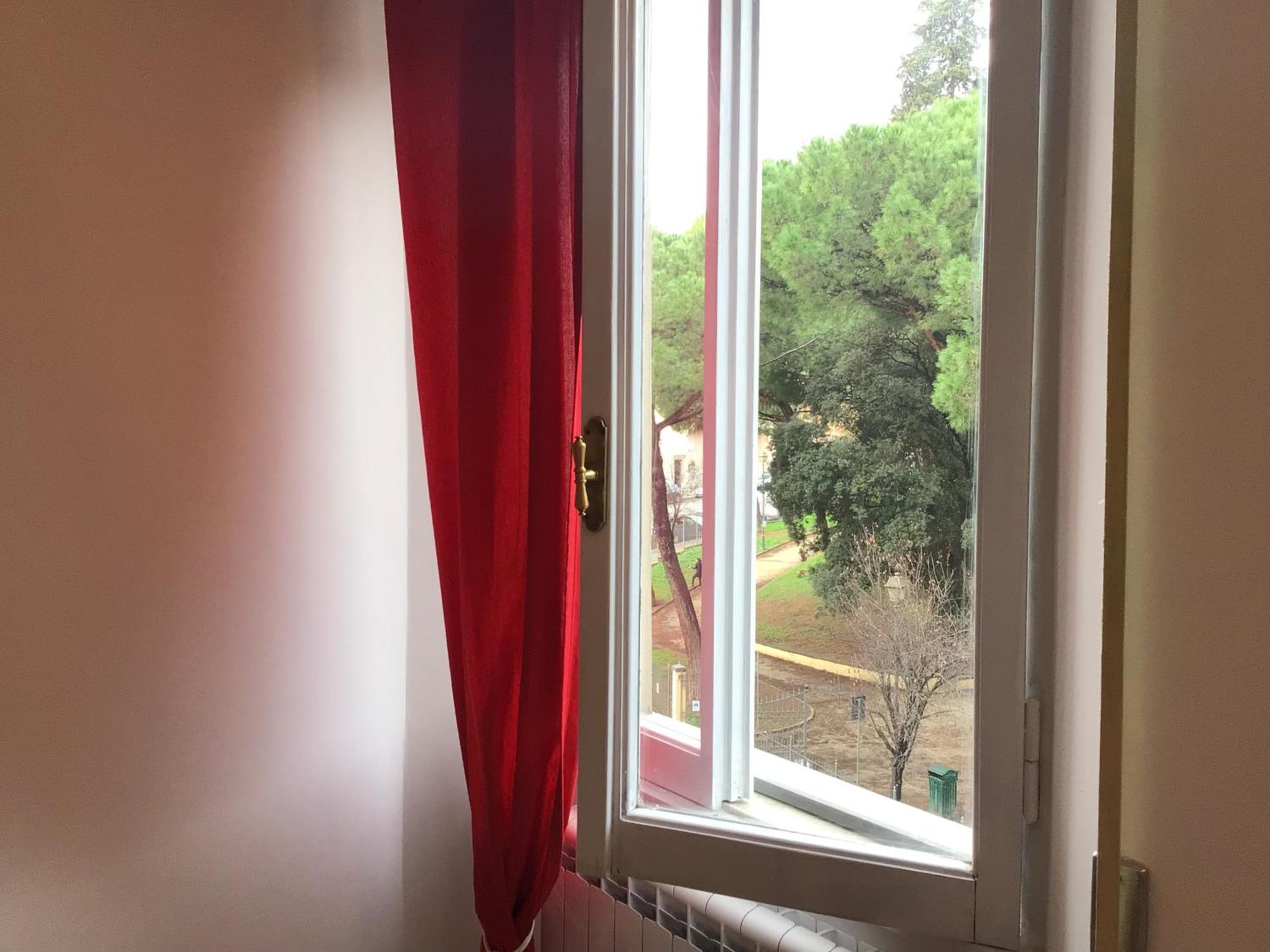 Apartamento In The Garden Roma Exterior foto