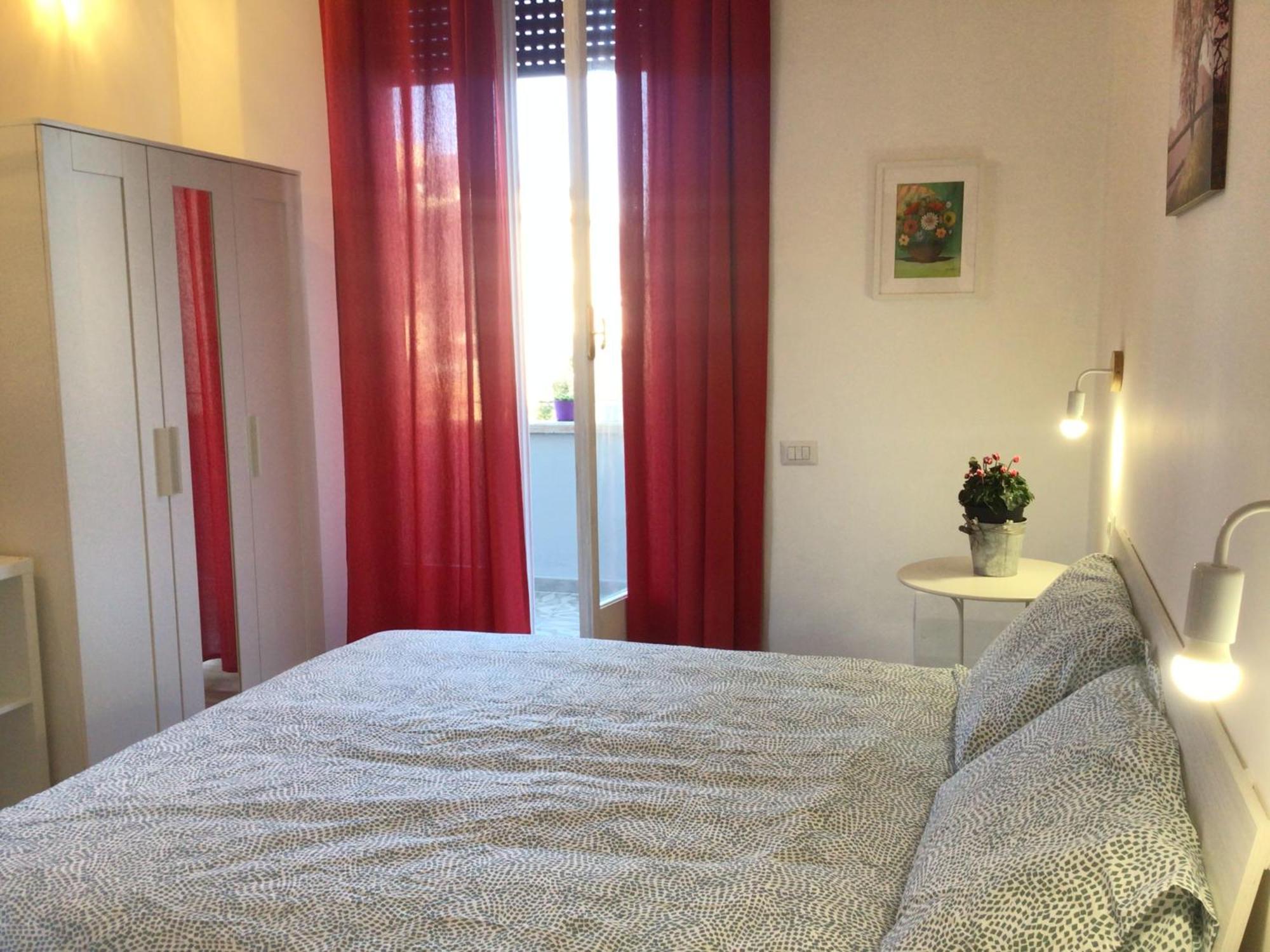 Apartamento In The Garden Roma Exterior foto