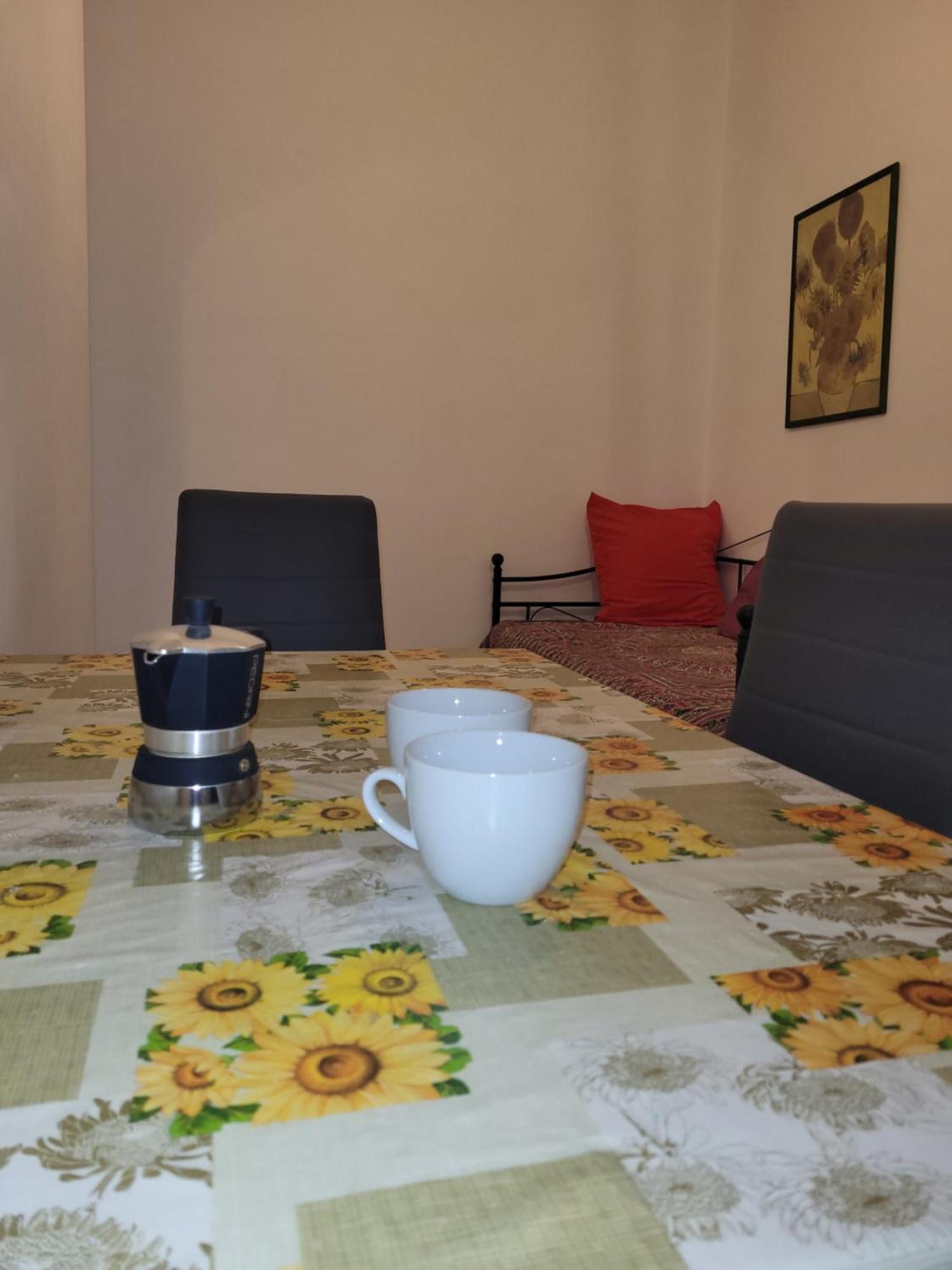 Apartamento In The Garden Roma Exterior foto